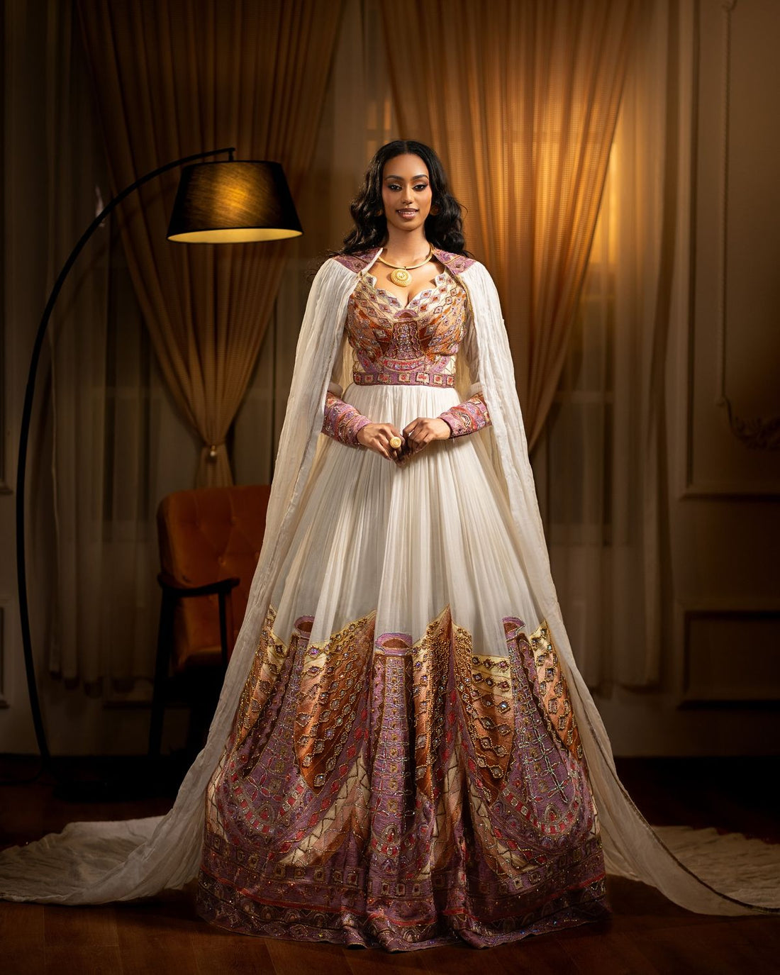 Key Considerations When Buying Ethiopian Traditional Clothes #1/3 - Kaba Store