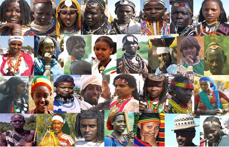 Cultural Identity and Pride - Kaba Store