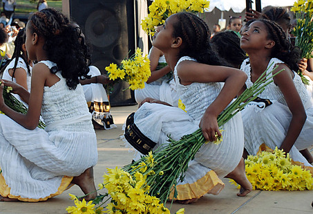 Ethiopian Enkutatash (New Year) - Kaba Store