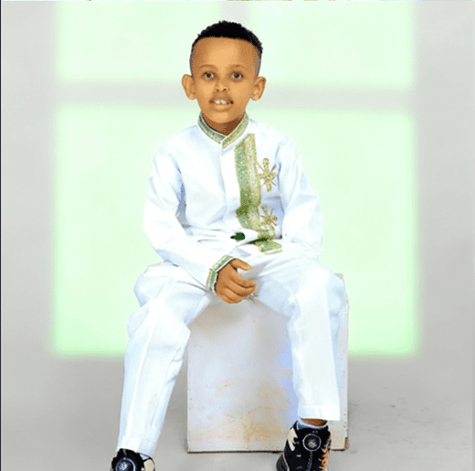 Little Princes: Coordinated Ethiopian Traditional Suit for Boys | ETH_Kid - 0002 (Copy)Children 0–14 yrKaba StoreKaba StoreKids1 - 2Little Princes: Coordinated Ethiopian Traditional Suit for Boys | ETH_Kid - 0002 (Copy)